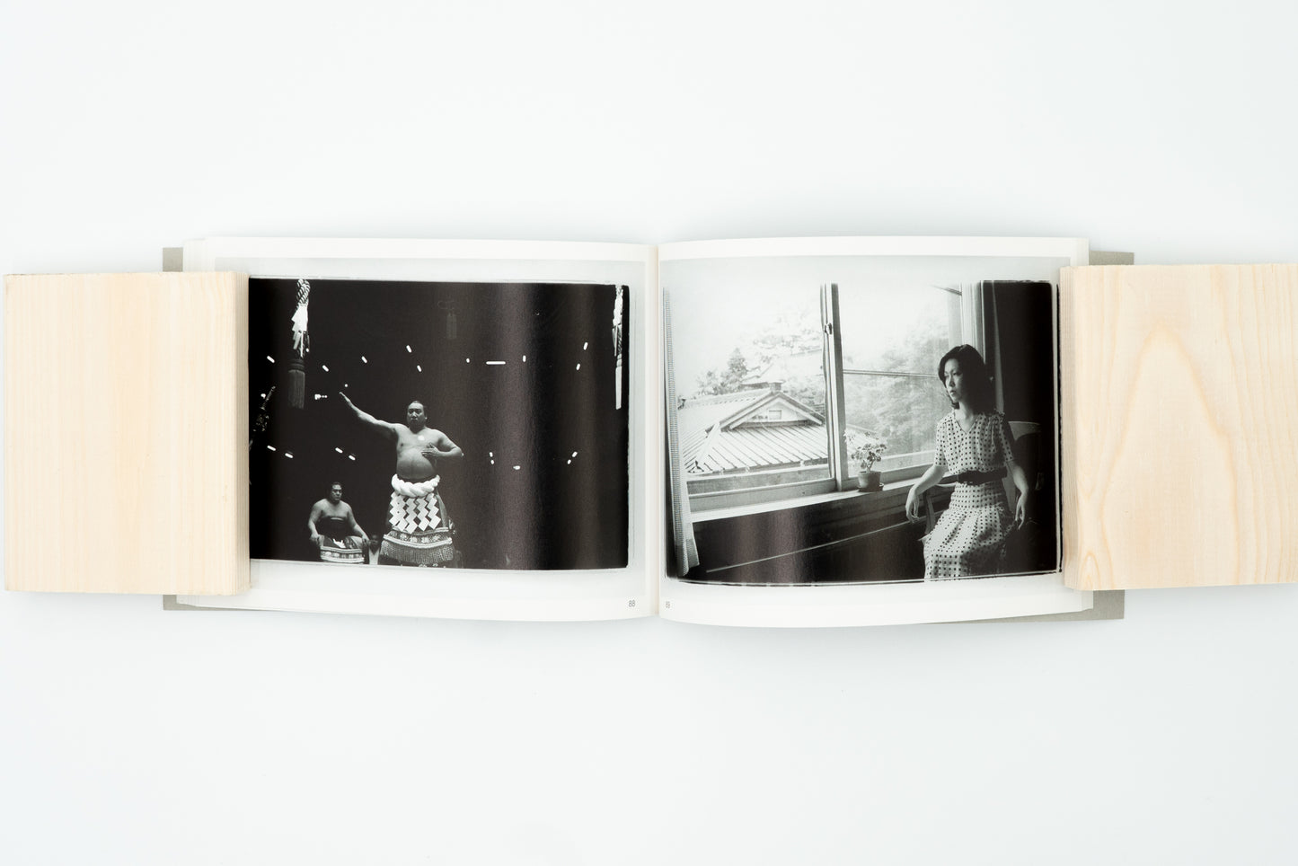 Theater of Love|Nobuyoshi Araki
