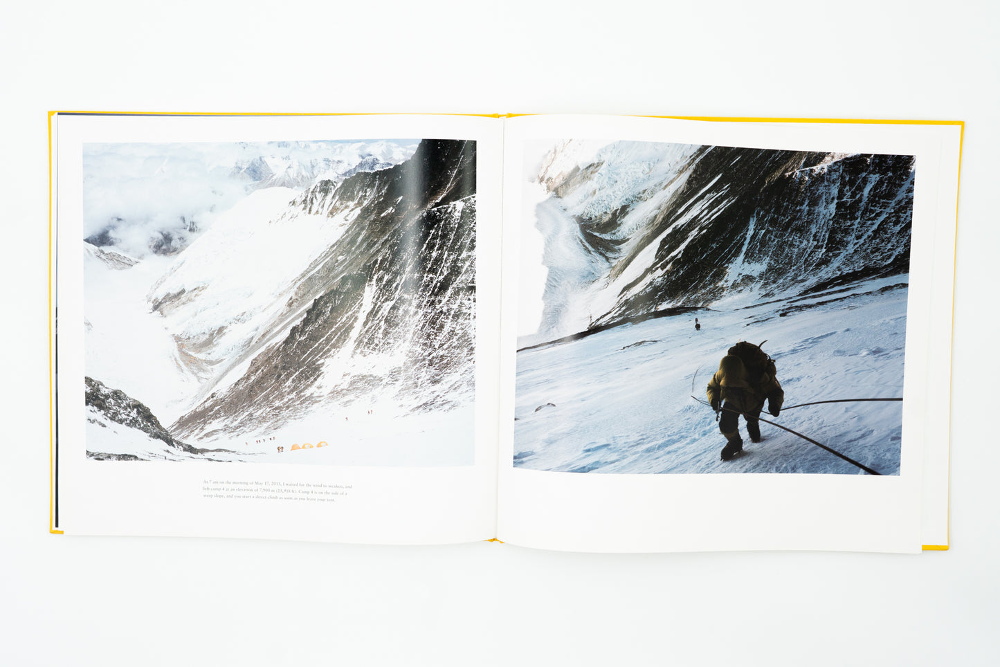 Lhotse|石川直樹