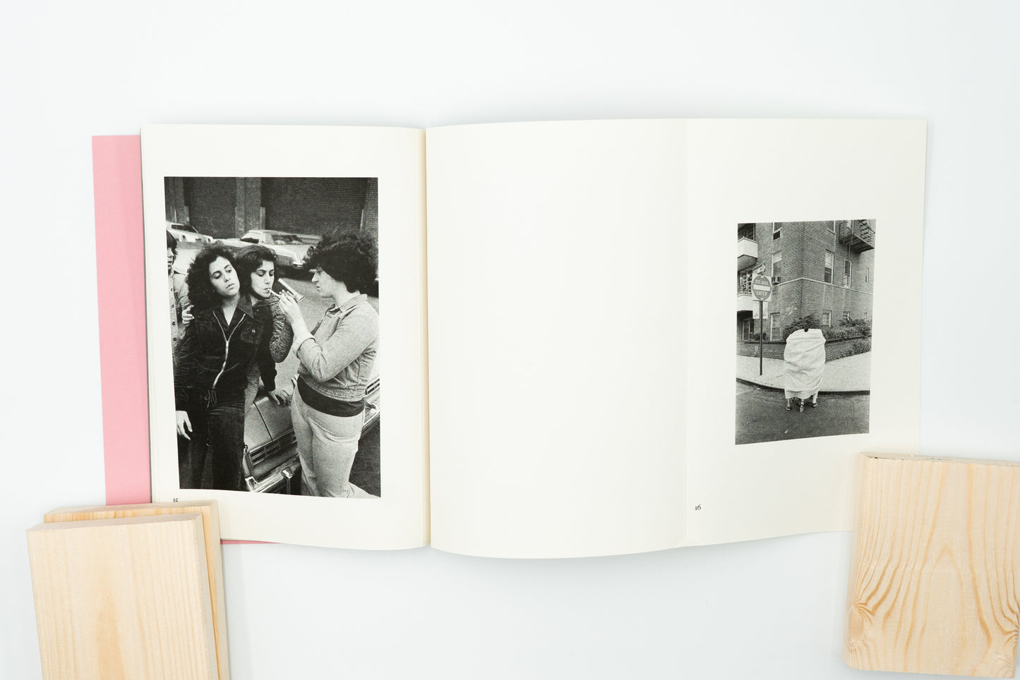 Prince Street Girls|Susan Meiselas