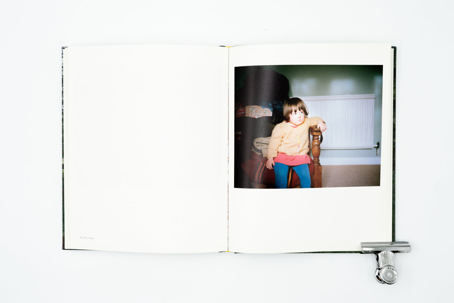 Looking For Alice|Sian Davey