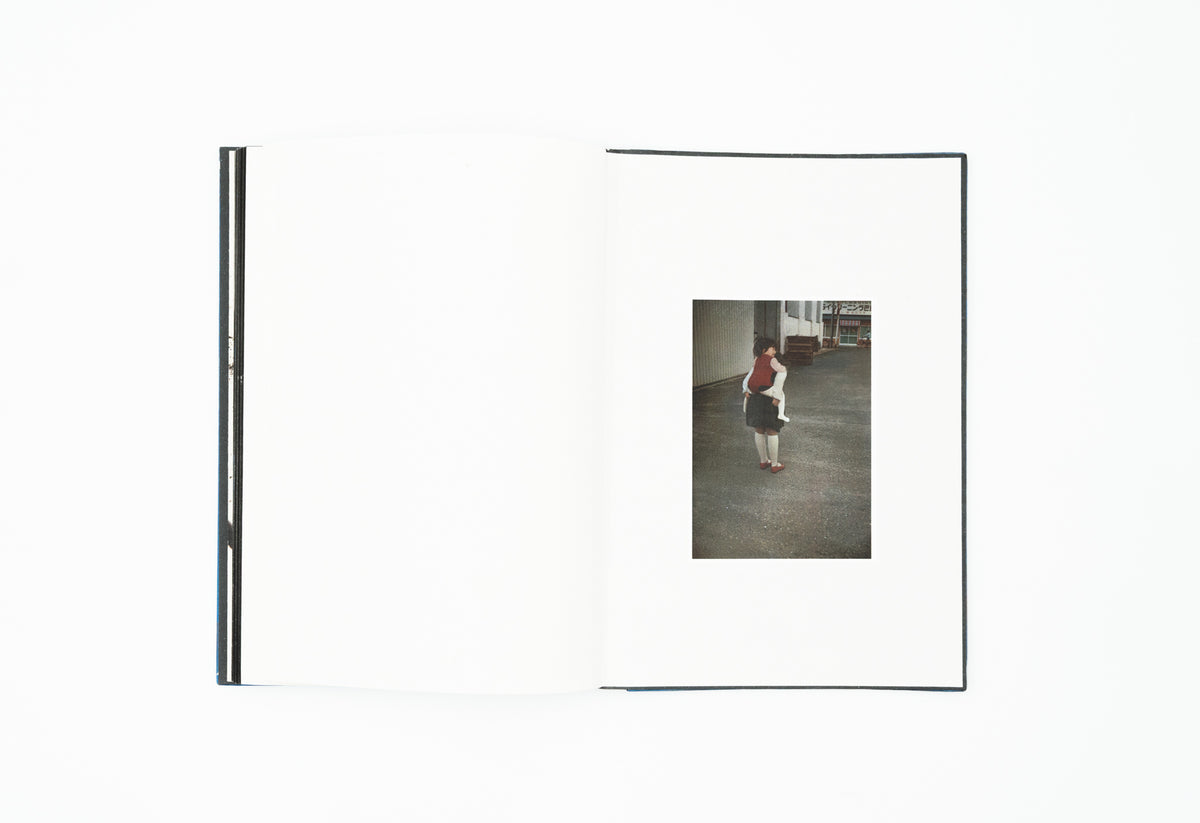 The Restoration Will|Mayumi Suzuki (Original Hand-made Edition, signed)