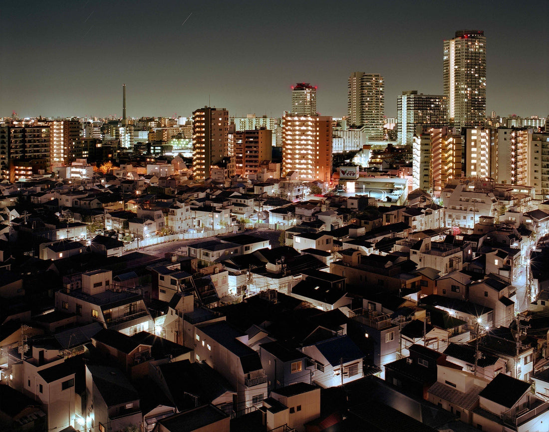 浦川和也写真展「Places of Amnesia」 Kazuya Urakawa Photo Exhibition "Places of Amnesia"