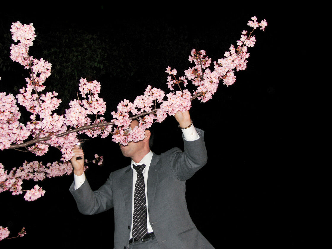 Salaryman Project Business Schedule 2013–2015｜Bruno Quinquet