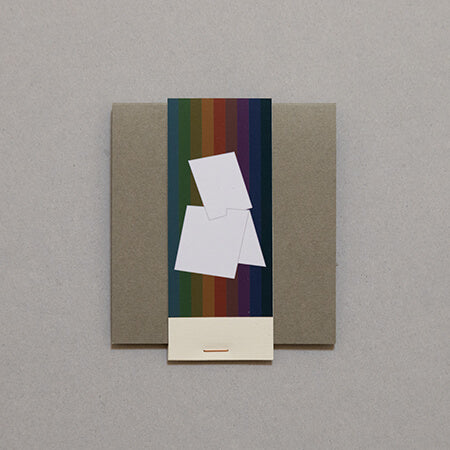 artist in residence｜Bruno Quinquet