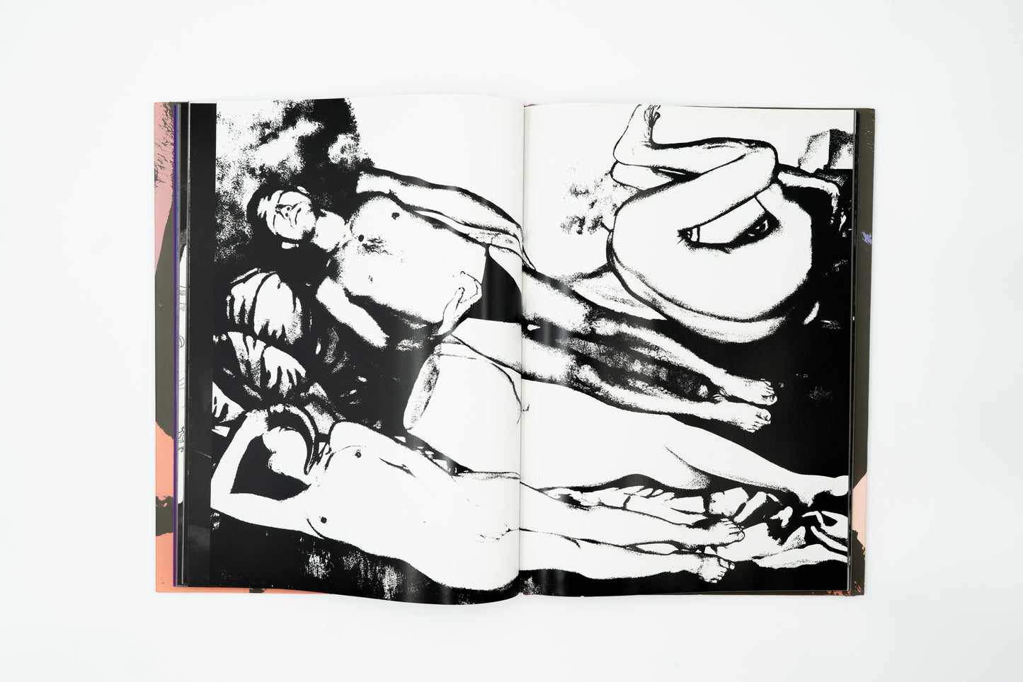 Ordeal by Roses｜Eikoh Hosoe
