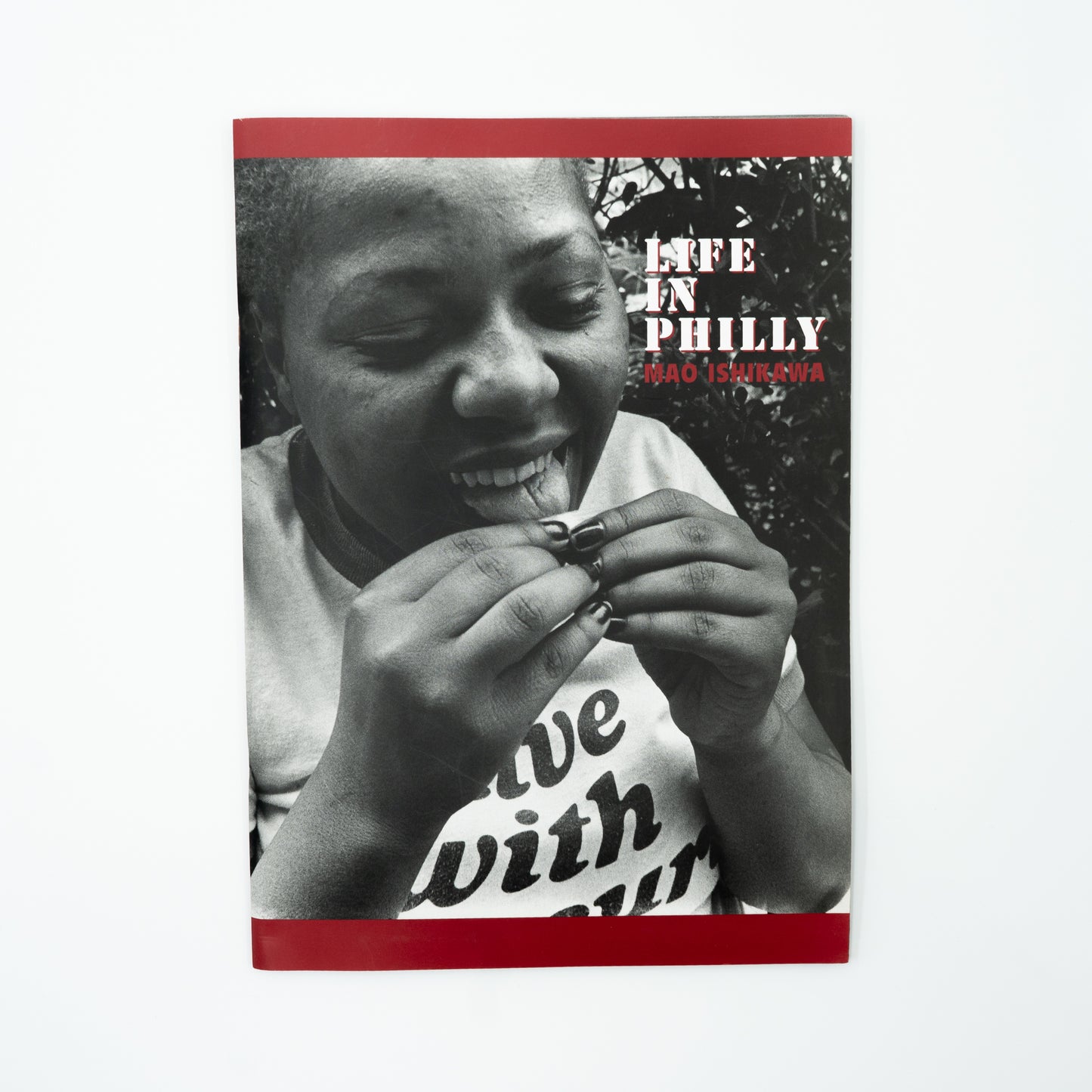 Life in Philly｜石川真生