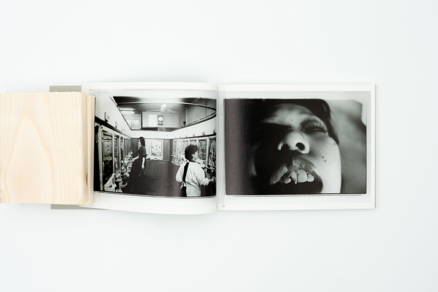 Theater of Love｜Nobuyoshi Araki