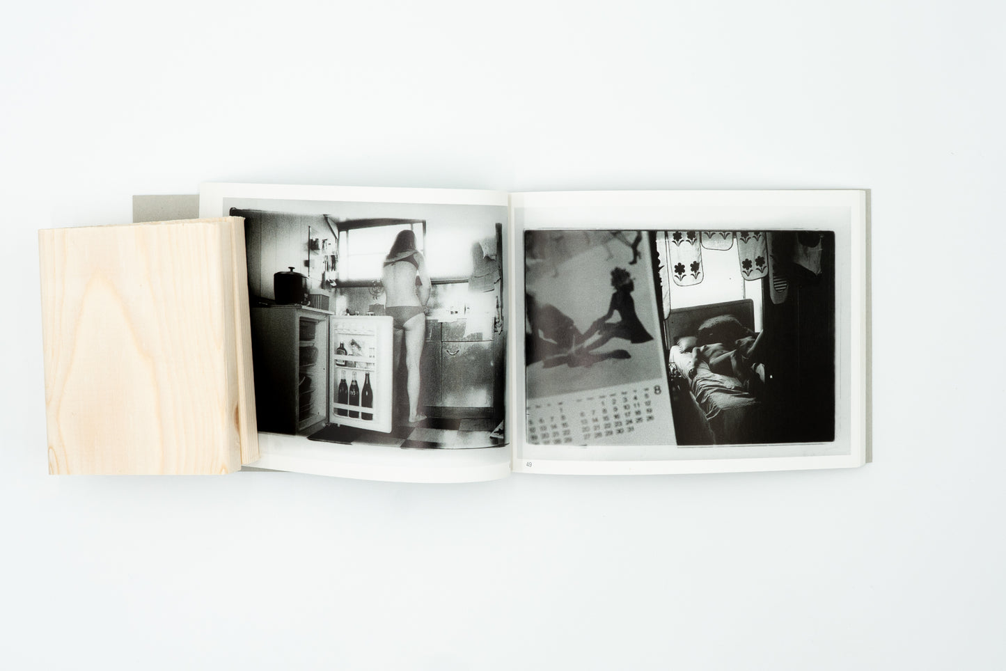 Theater of Love｜Nobuyoshi Araki