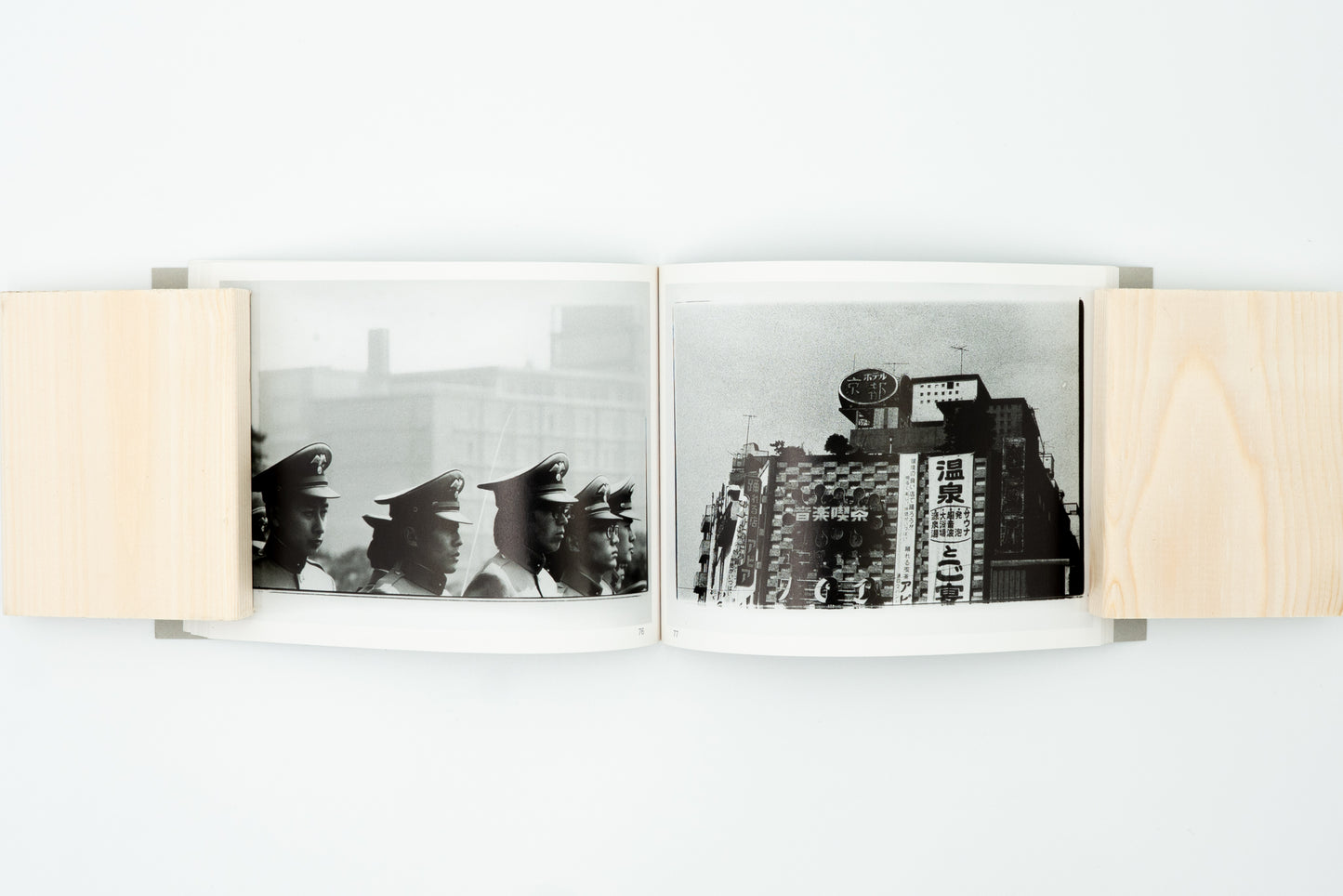 Theater of Love｜Nobuyoshi Araki