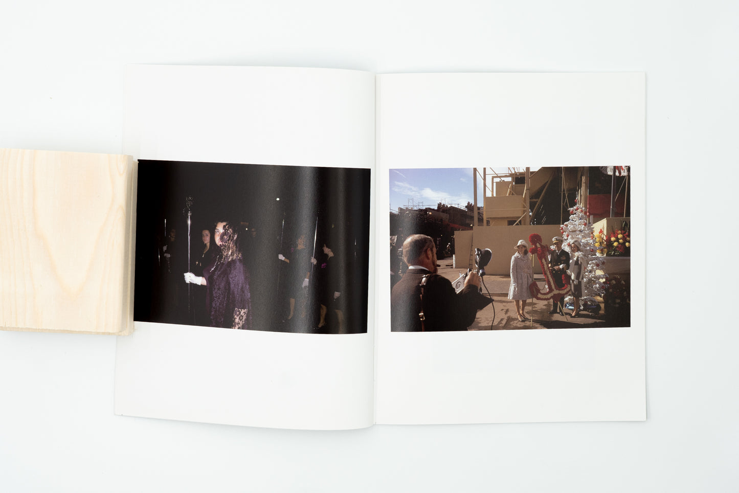 Wild Flowers｜Joel Meyerowitz