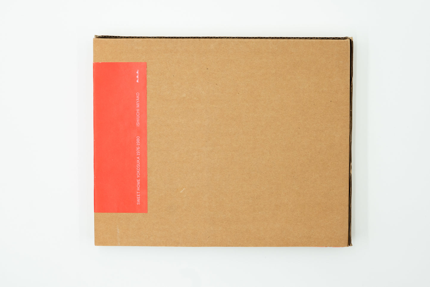 Sweet Home Yokosuka 1976-1980｜Miyako Ishiuchi