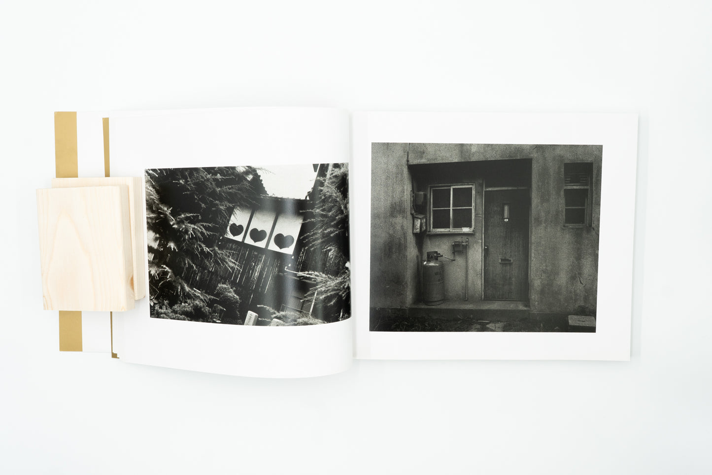 Sweet Home Yokosuka 1976-1980｜Miyako Ishiuchi
