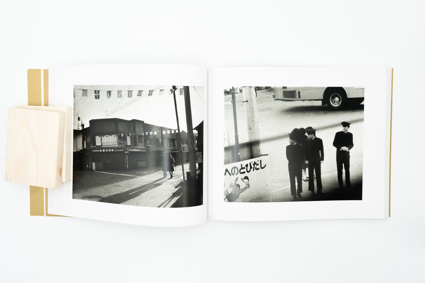 Sweet Home Yokosuka 1976-1980｜Miyako Ishiuchi