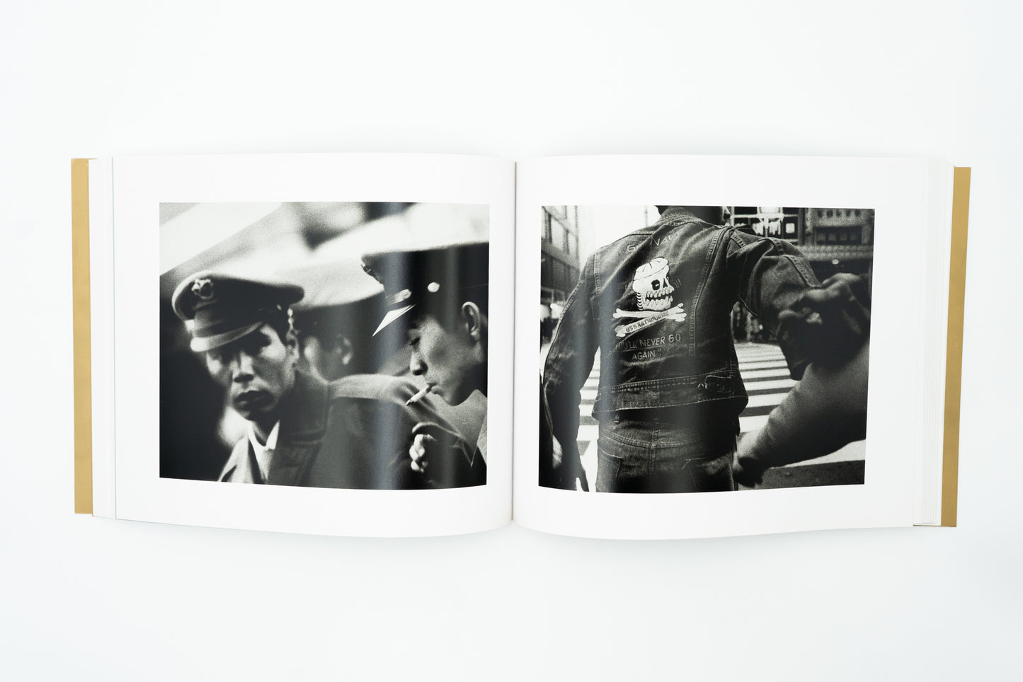 Sweet Home Yokosuka 1976-1980｜Miyako Ishiuchi