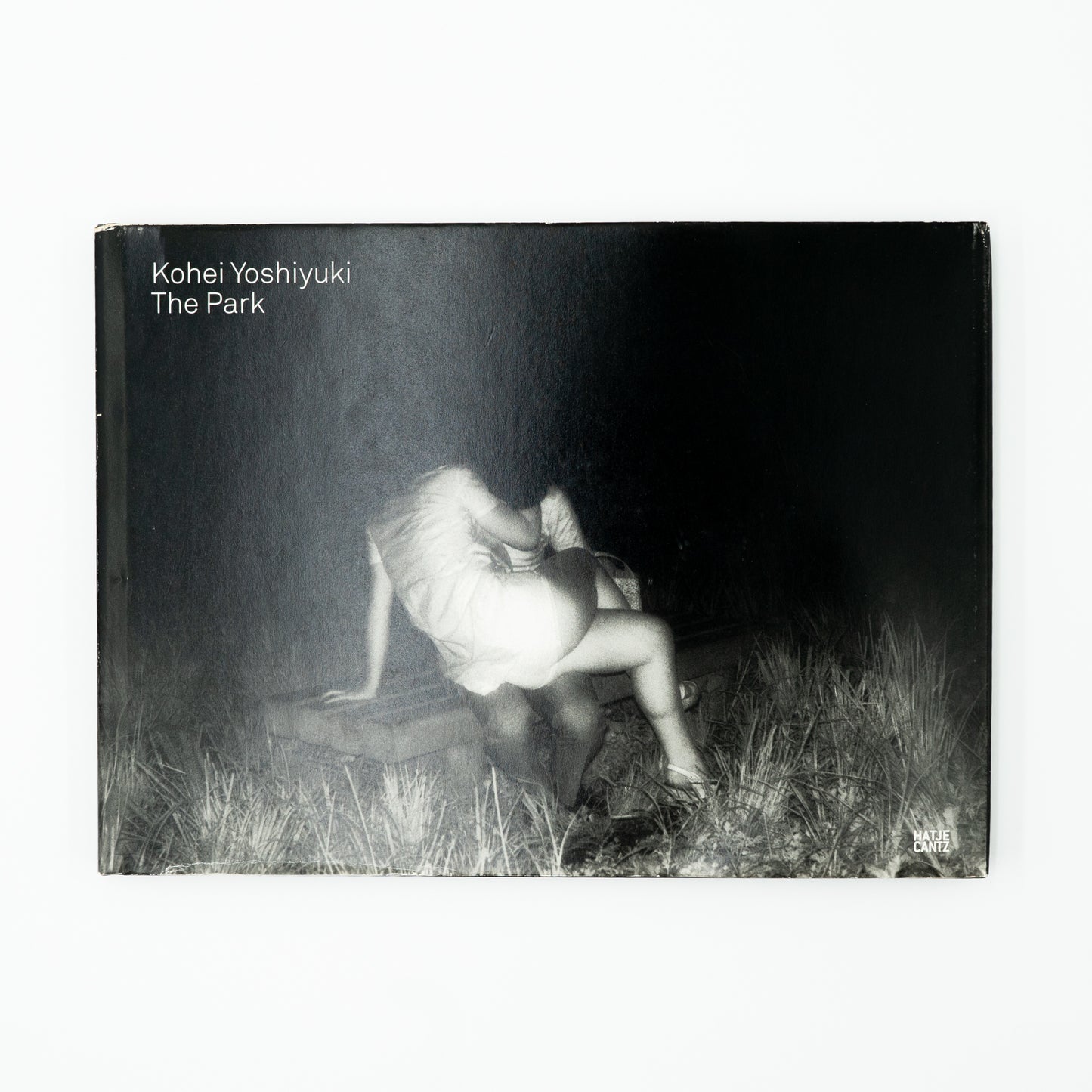 The Park｜Kohei Yoshiyuki 
