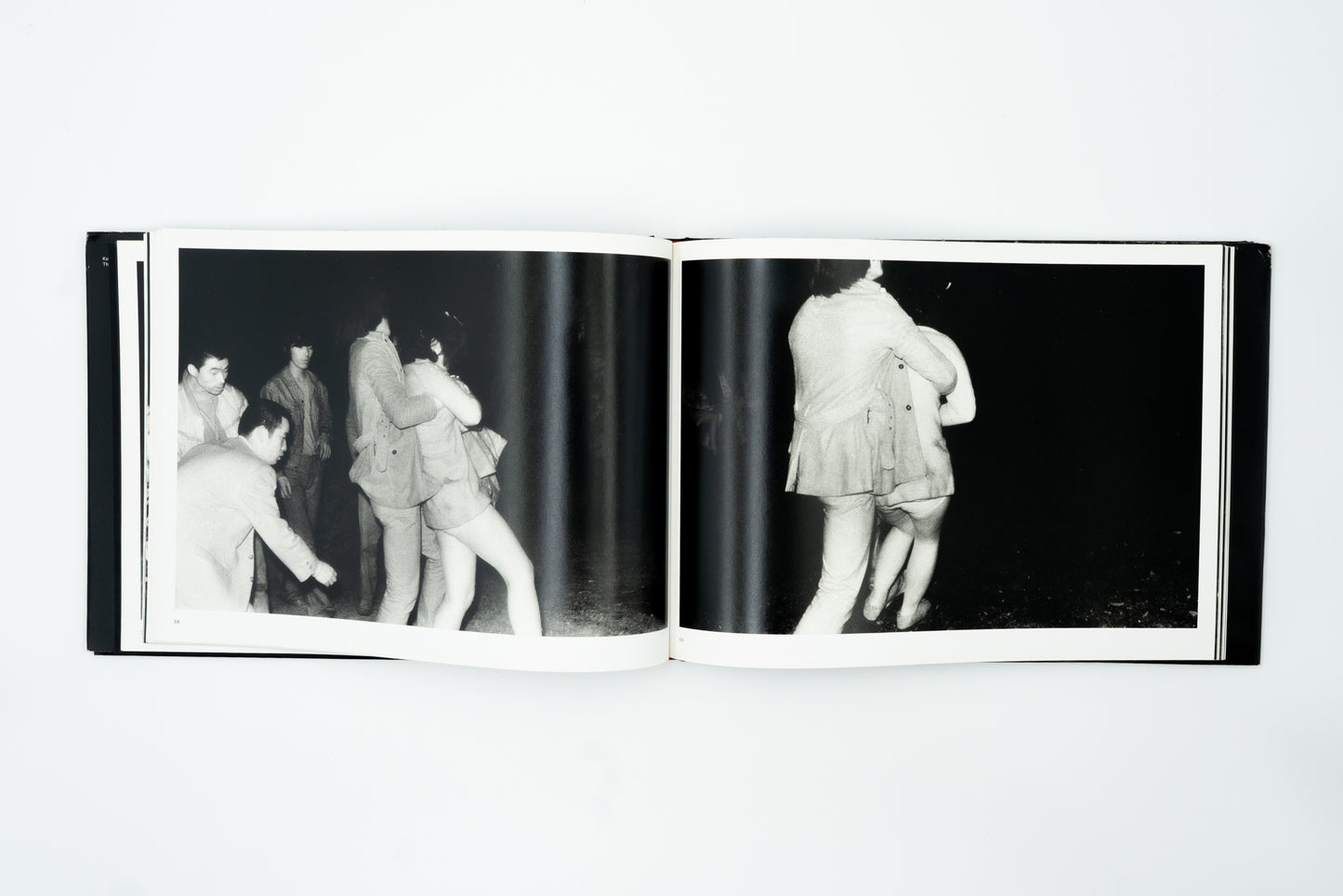 The Park｜Kohei Yoshiyuki 