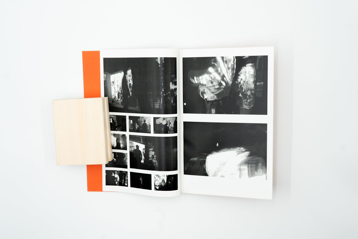 Human Noise Amplifier｜Osamu Kanemura