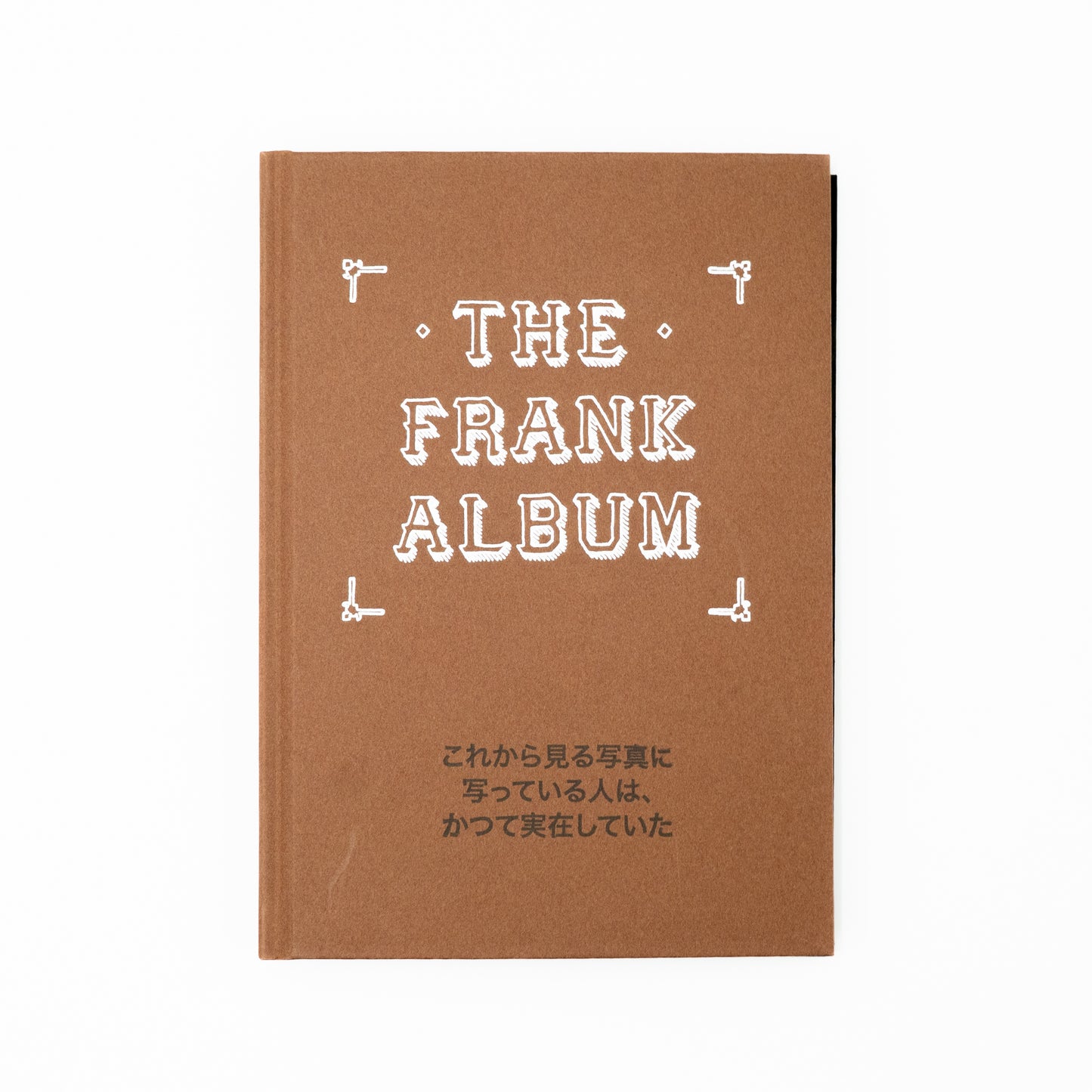 The Frank Album｜Alec Soth