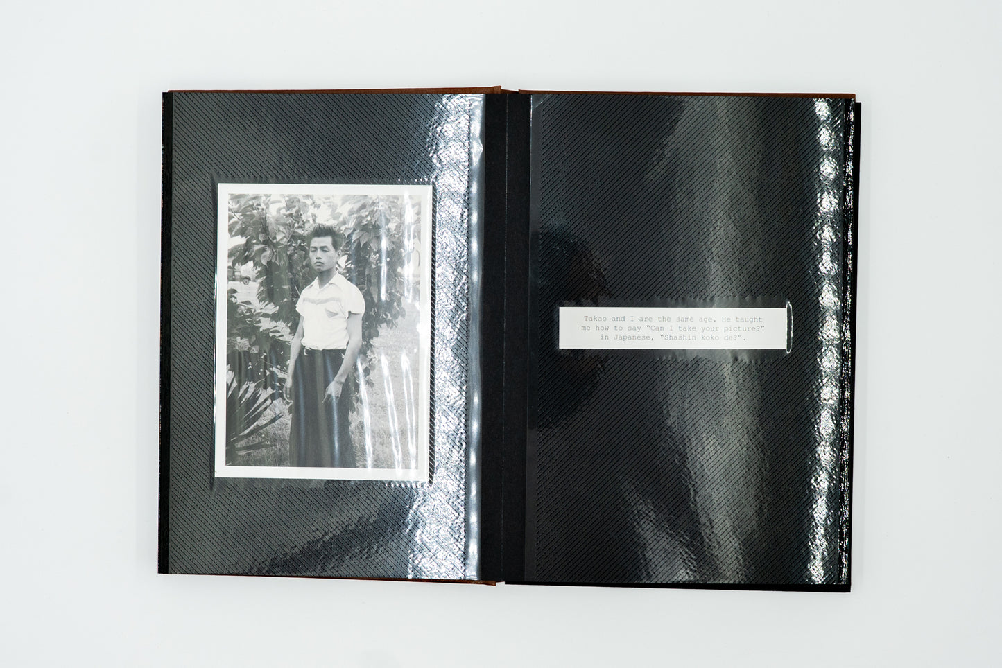 The Frank Album｜Alec Soth