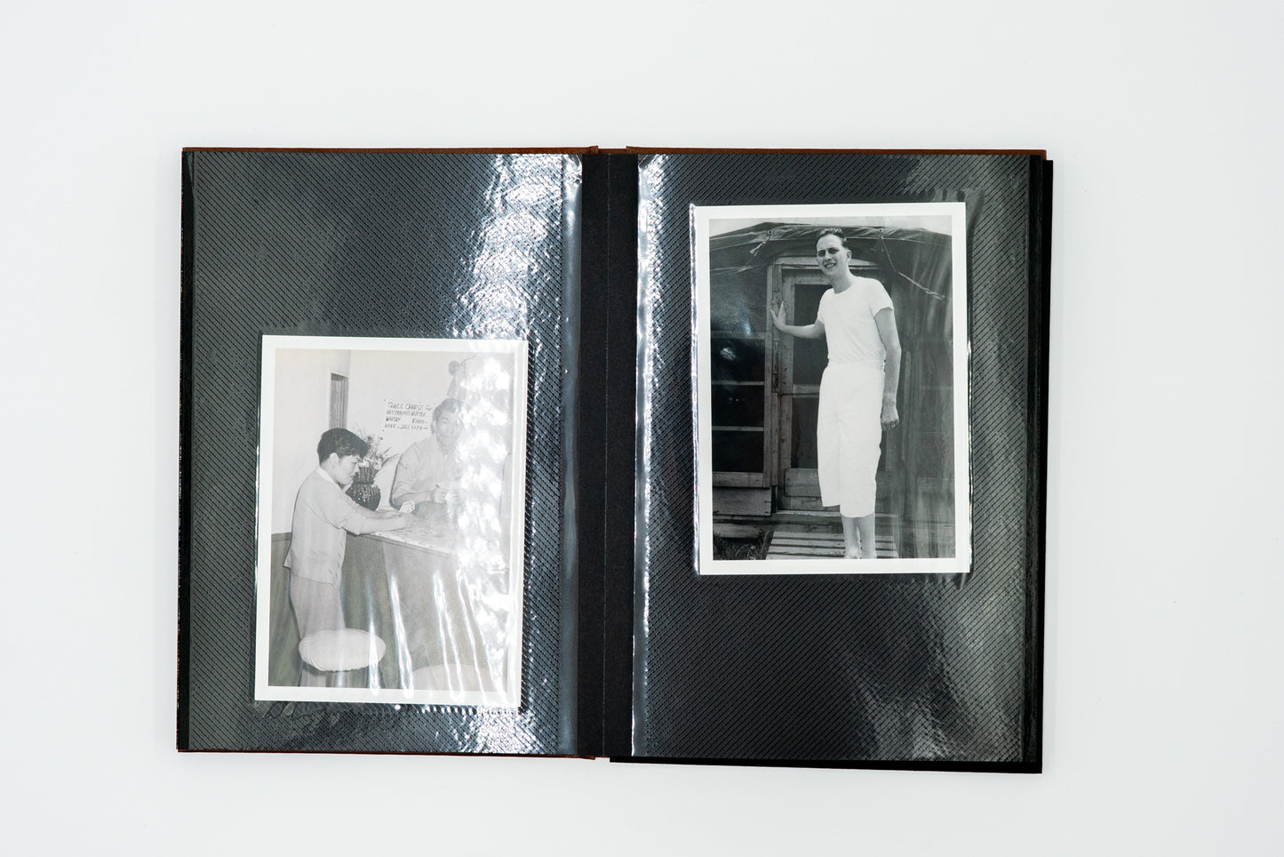 The Frank Album｜Alec Soth