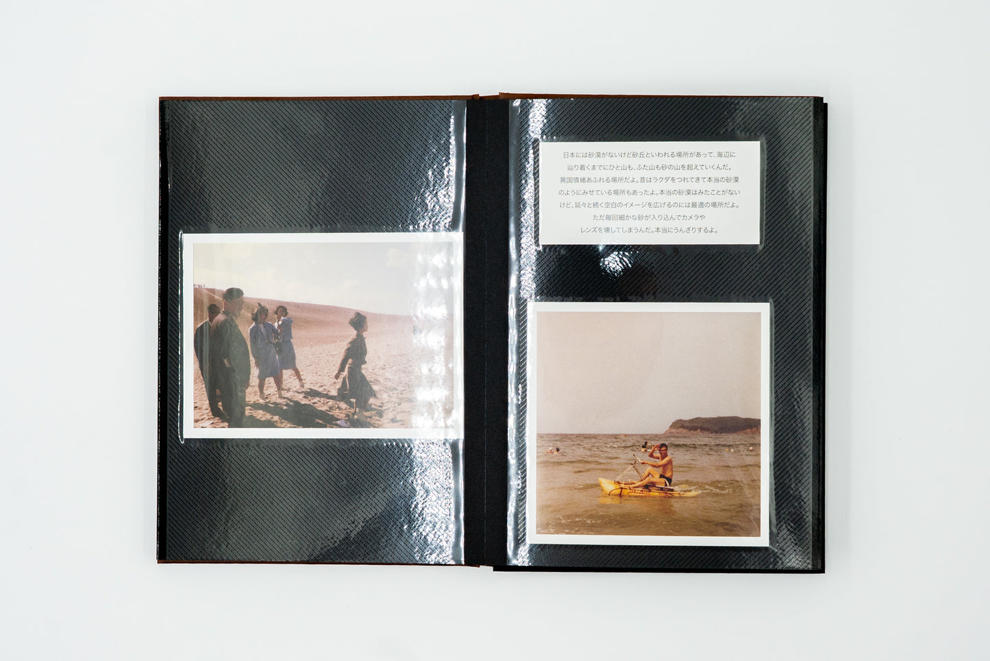 The Frank Album｜Alec Soth