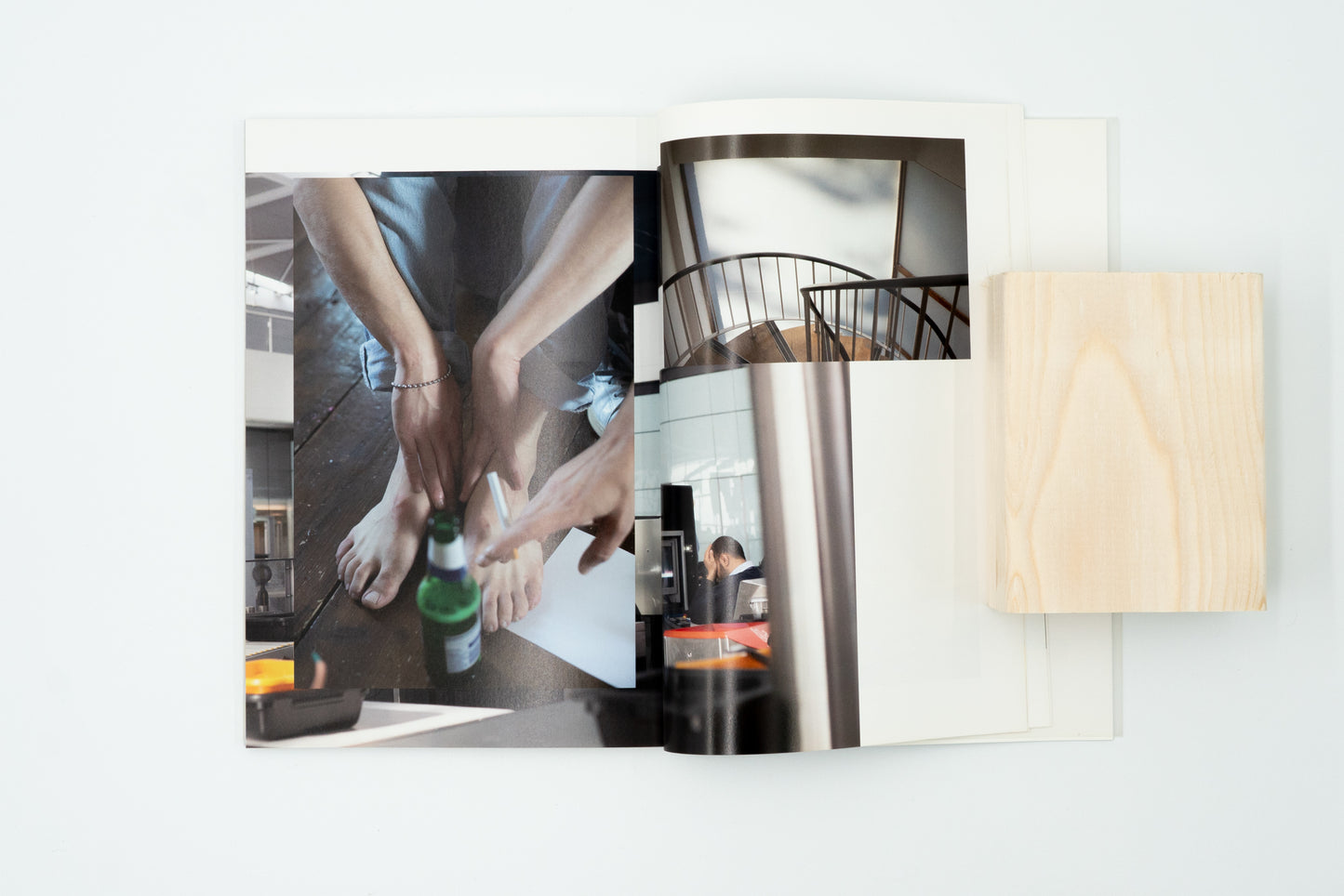 Wolfgang Tillmans Wako Books 5｜Wolfgang Tillmans