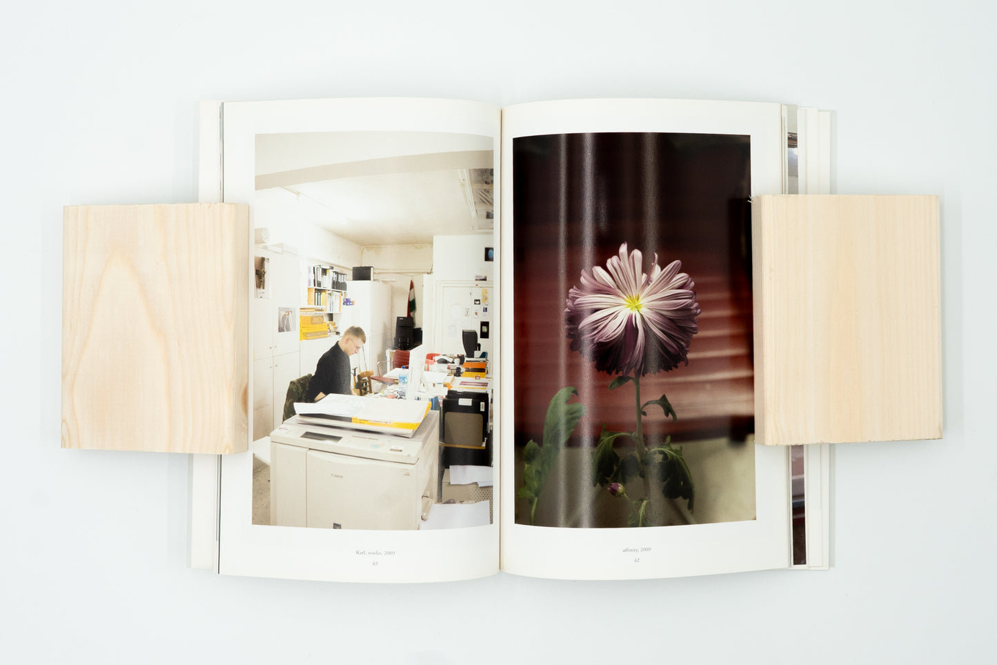 Wolfgang Tillmans Wako Books 5｜Wolfgang Tillmans