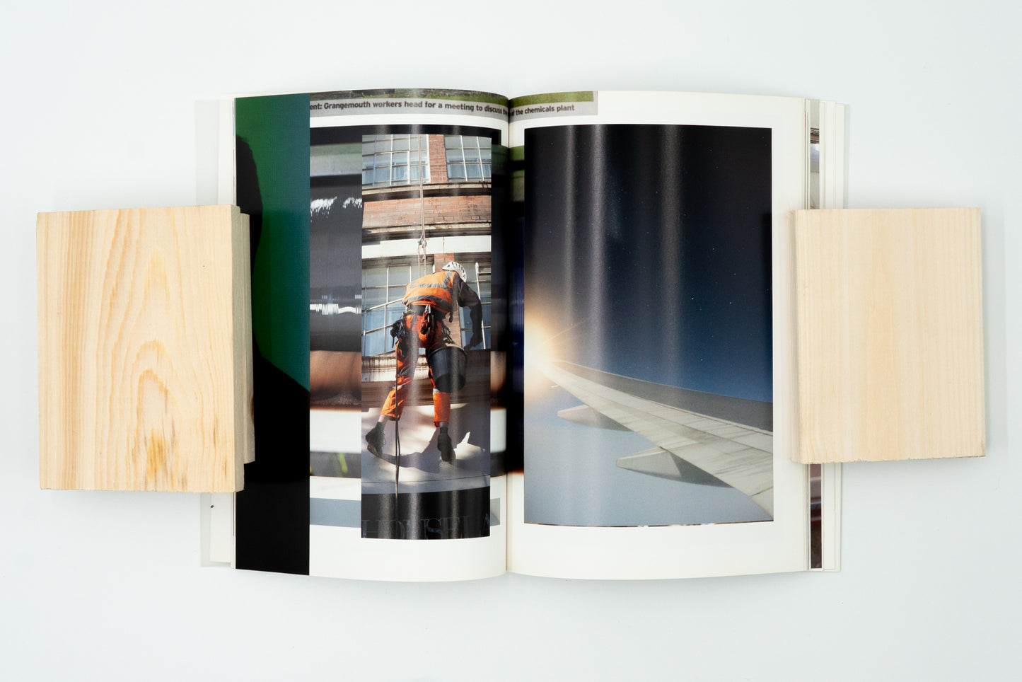 Wolfgang Tillmans Wako Books 5｜Wolfgang Tillmans