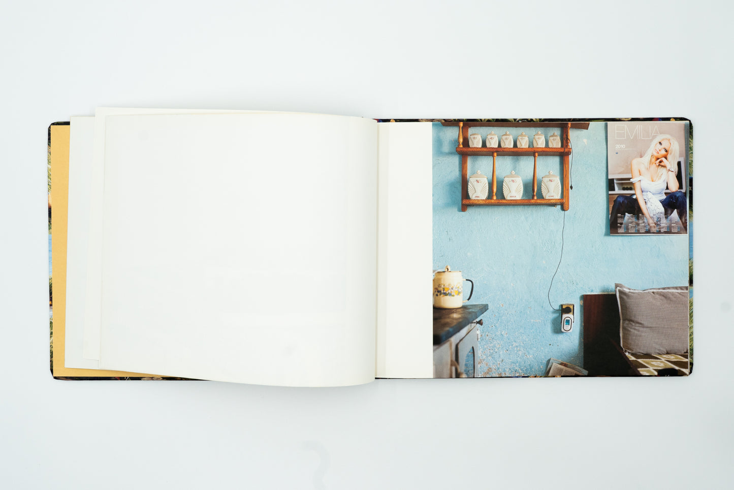 Kitchen Stories from the Balkans｜Eugenia Maximova