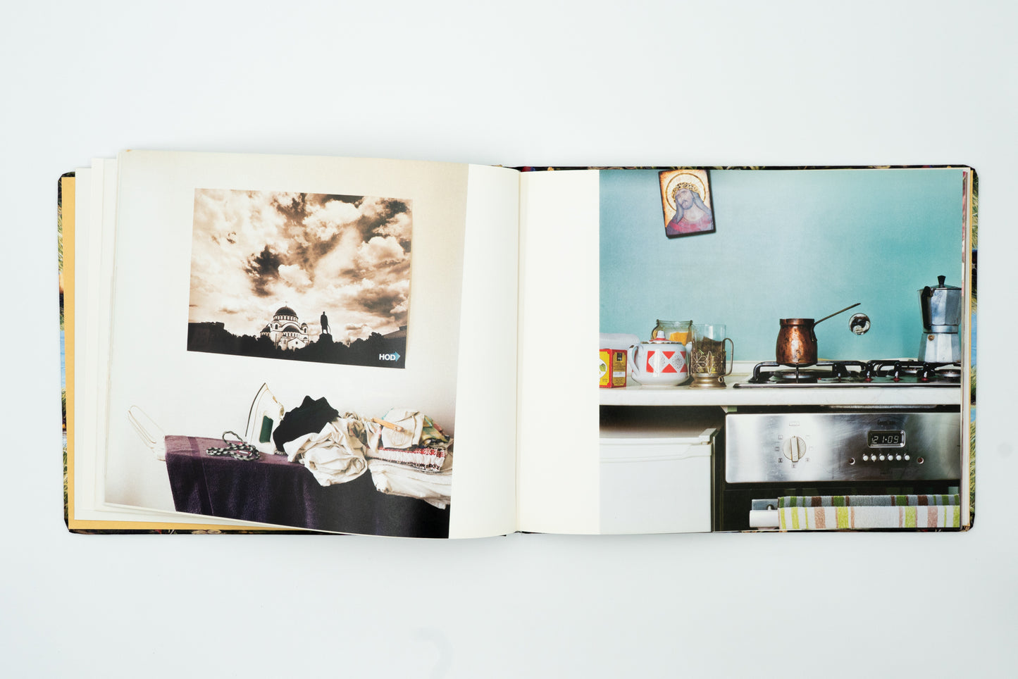 Kitchen Stories from the Balkans｜Eugenia Maximova
