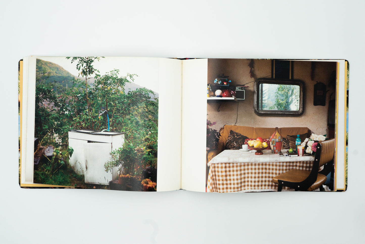 Kitchen Stories from the Balkans｜Eugenia Maximova