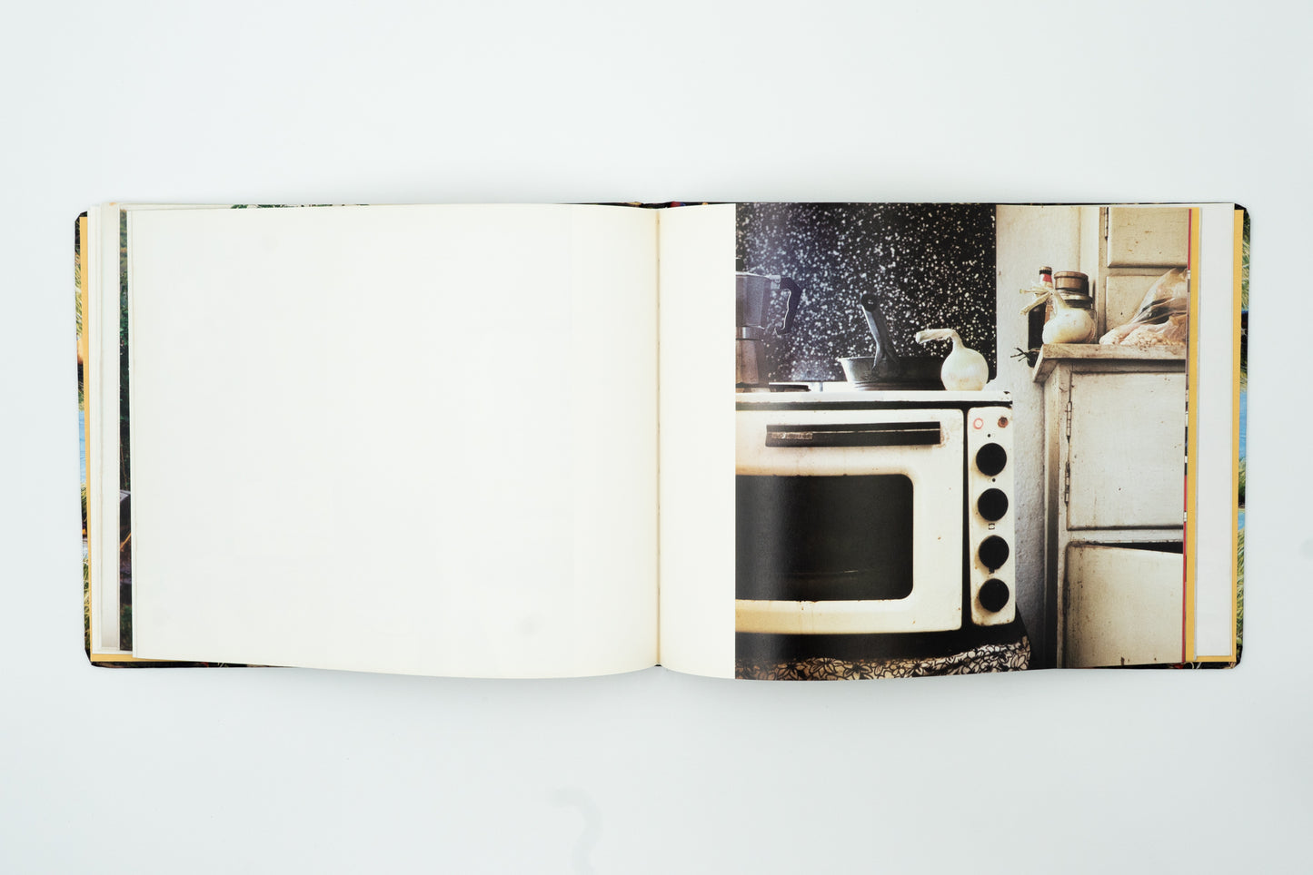 Kitchen Stories from the Balkans｜Eugenia Maximova