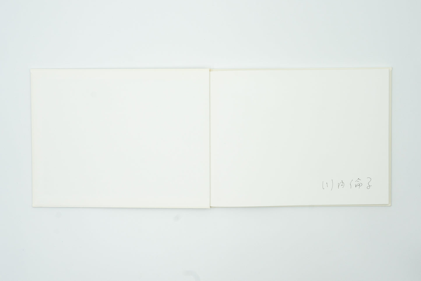 Light and Shadow｜Rinko Kawauchi