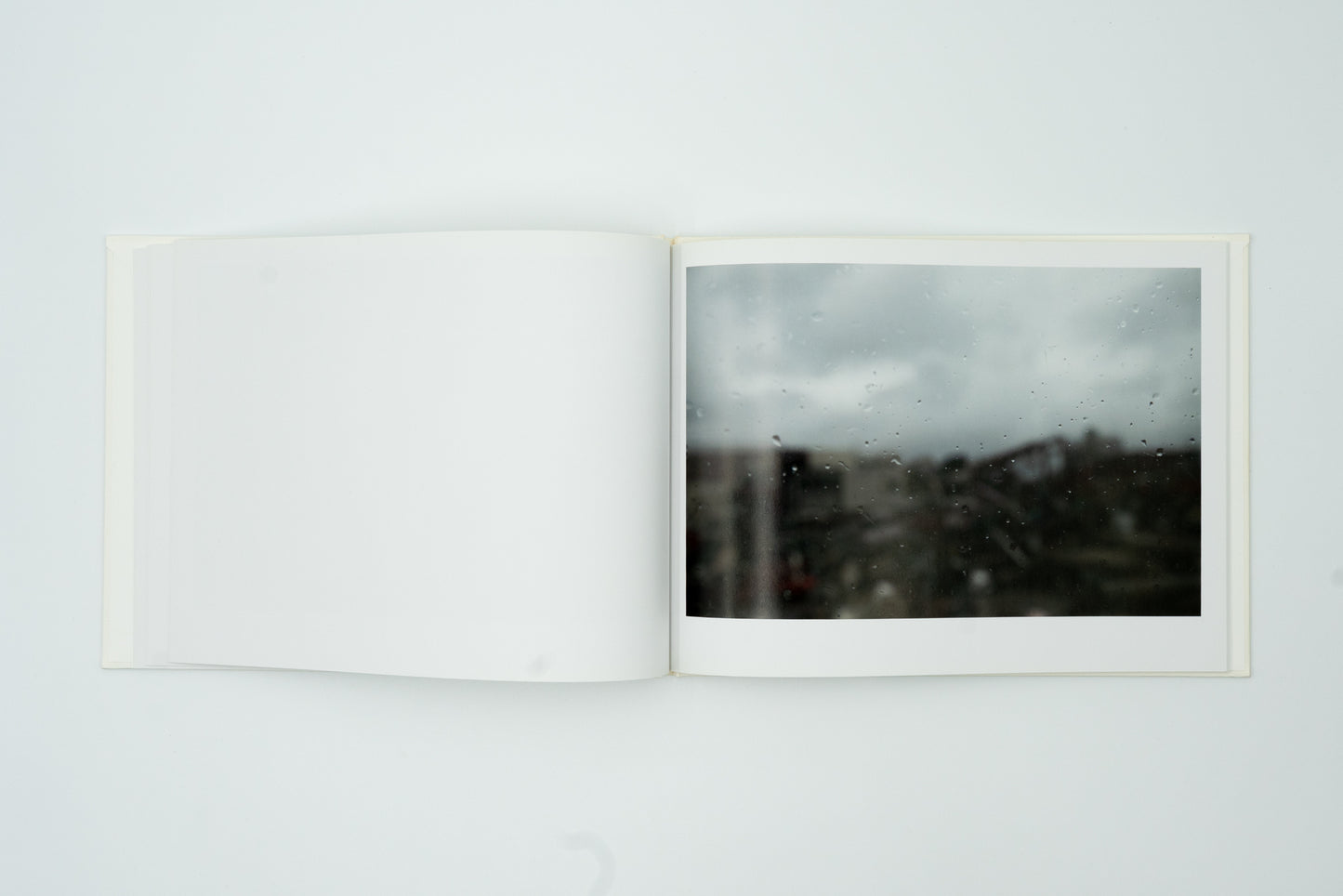 Light and Shadow｜Rinko Kawauchi