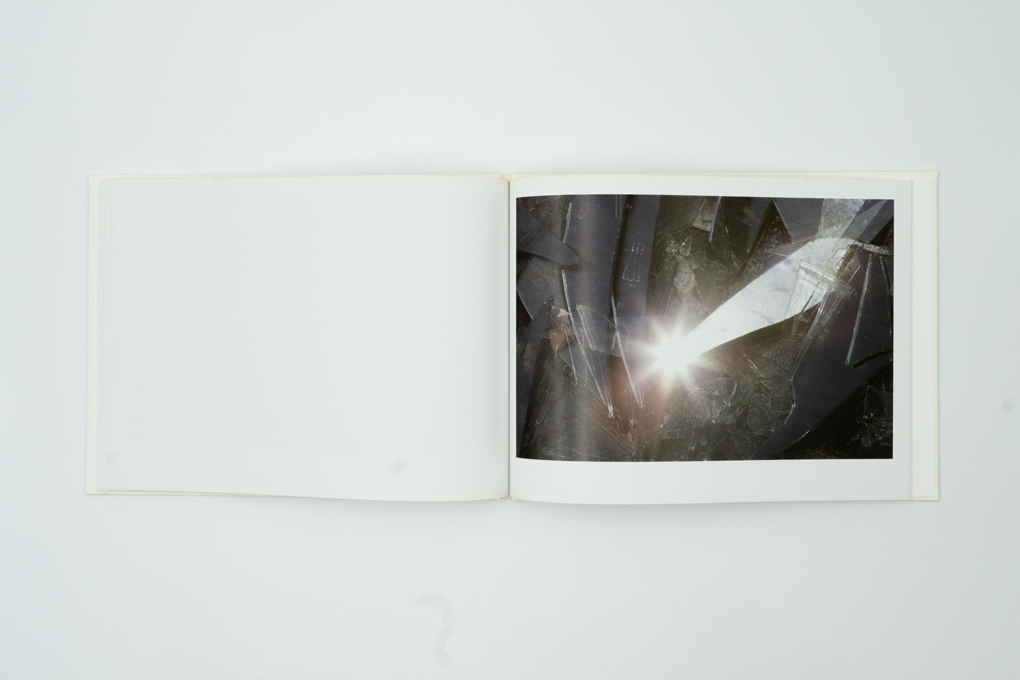 Light and Shadow｜Rinko Kawauchi