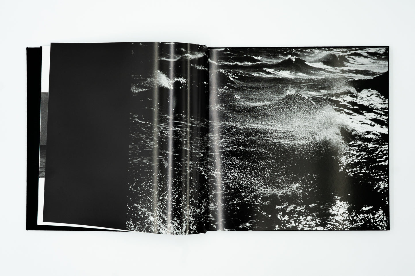 Wave All things Change｜Jun Morinaga