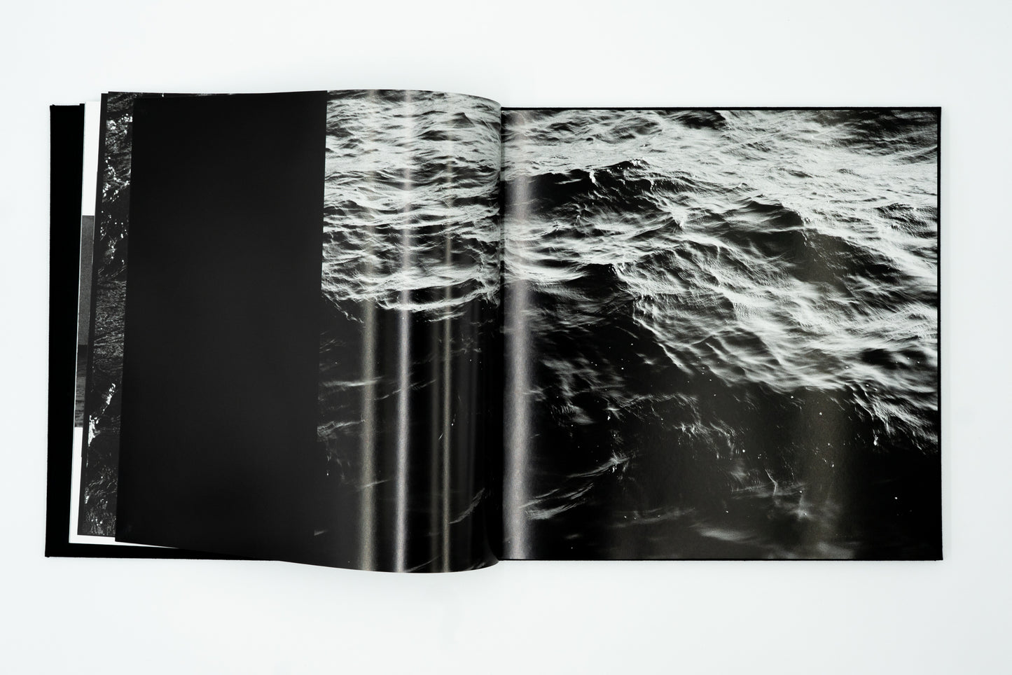 Wave All things Change｜Jun Morinaga