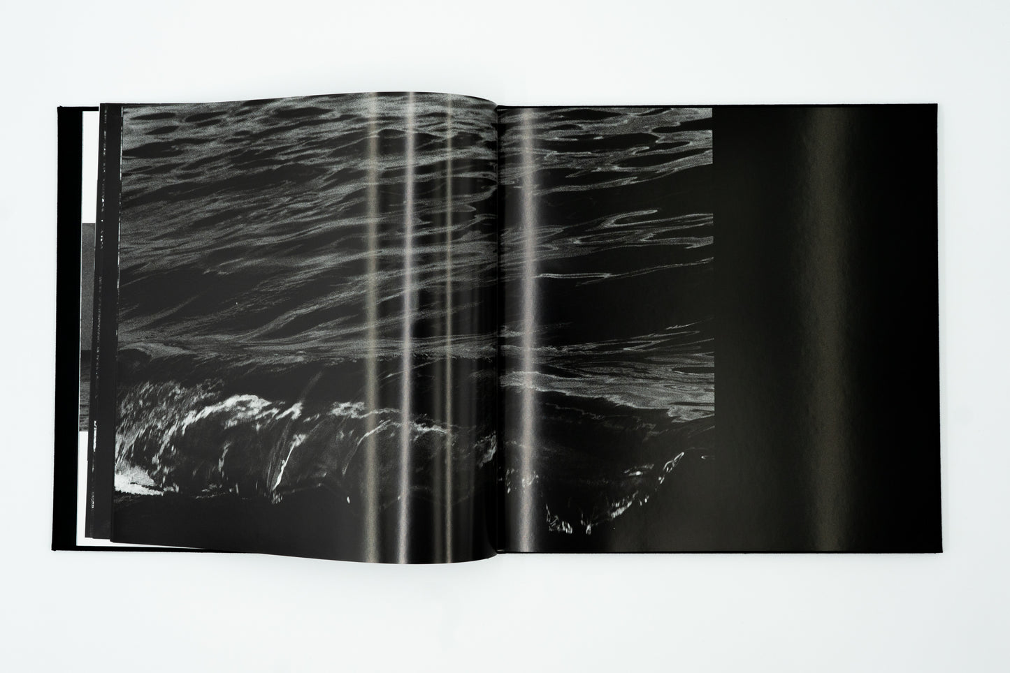 Wave All things Change｜Jun Morinaga