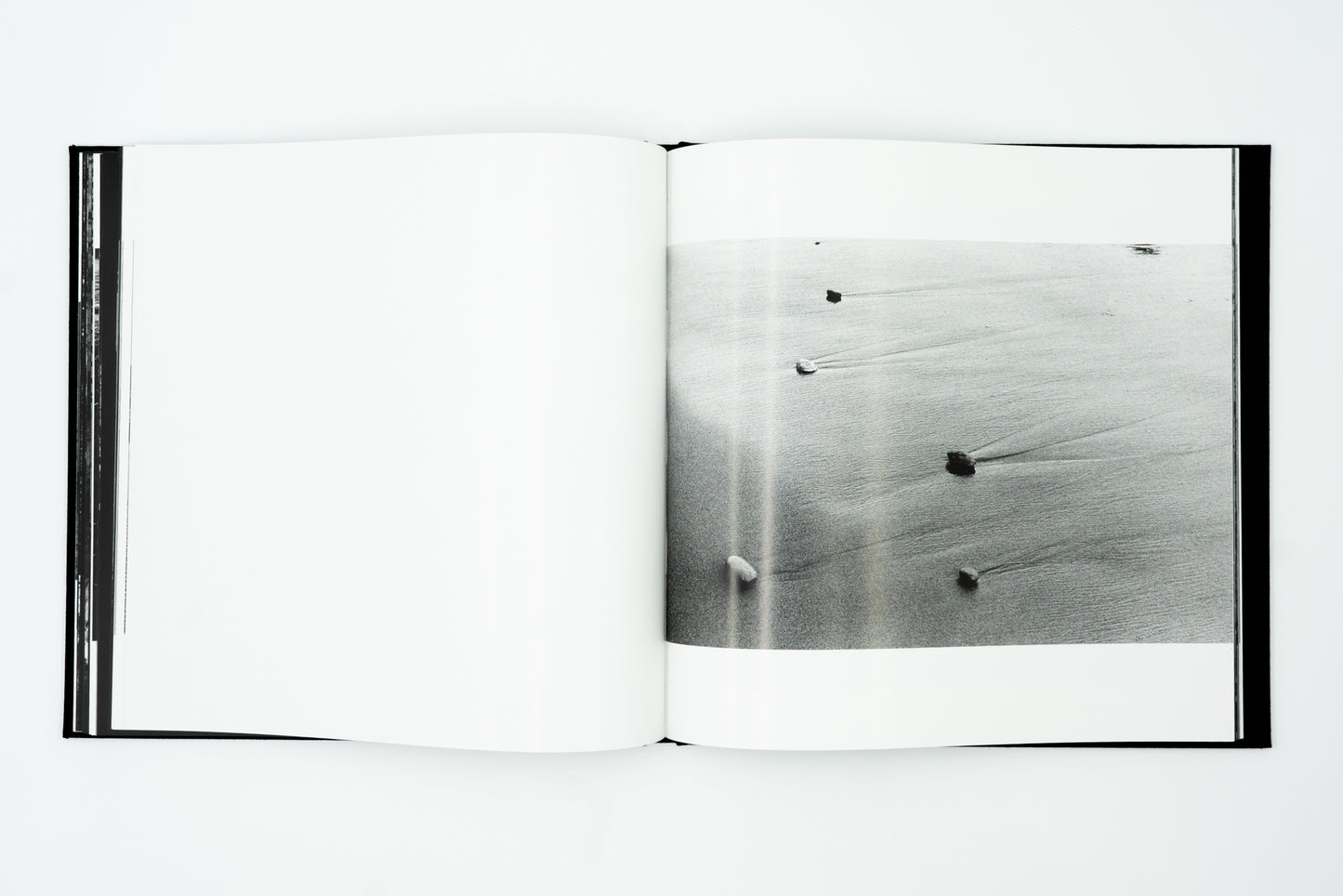 Wave All things Change｜Jun Morinaga