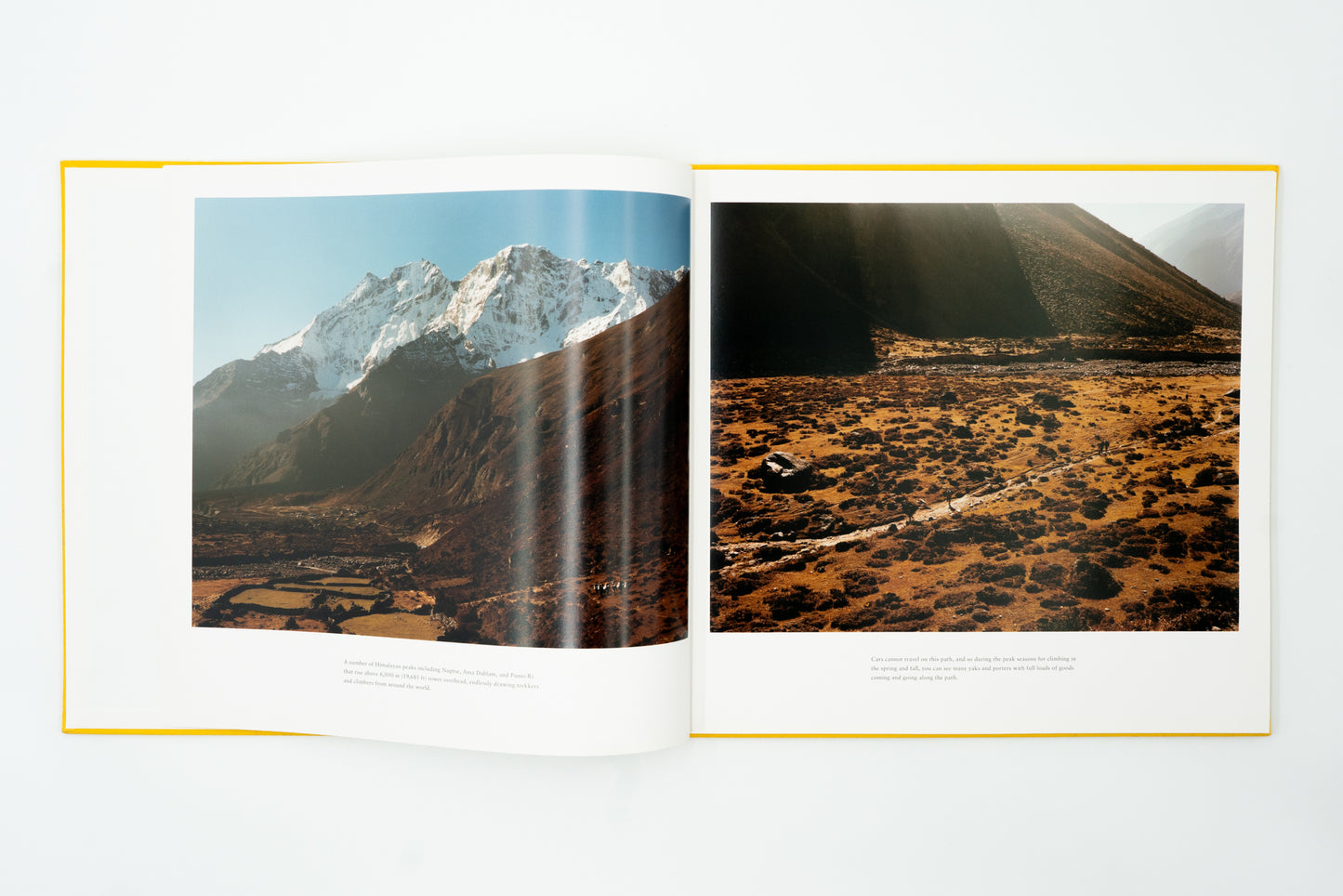 Lhotse｜Naoki Ishikawa