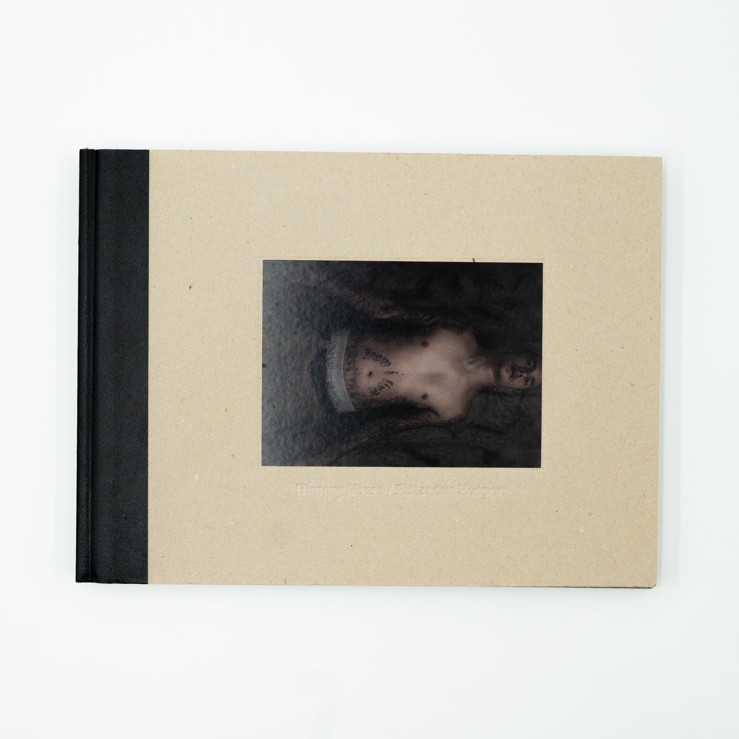 Hungry Horse｜Pieter ten Hoopen