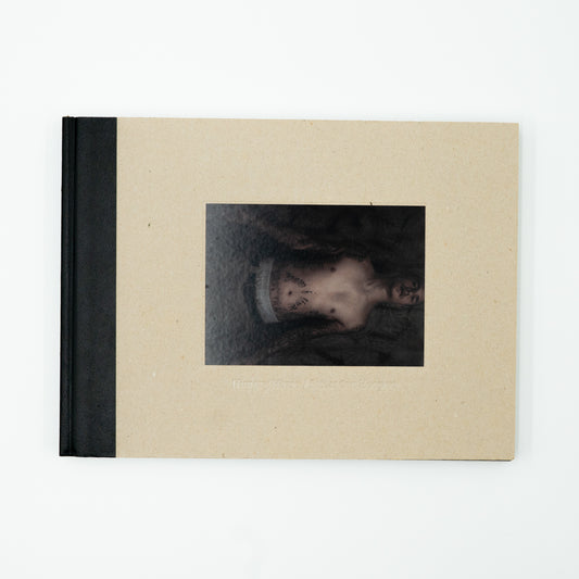 Hungry Horse｜Pieter ten Hoopen