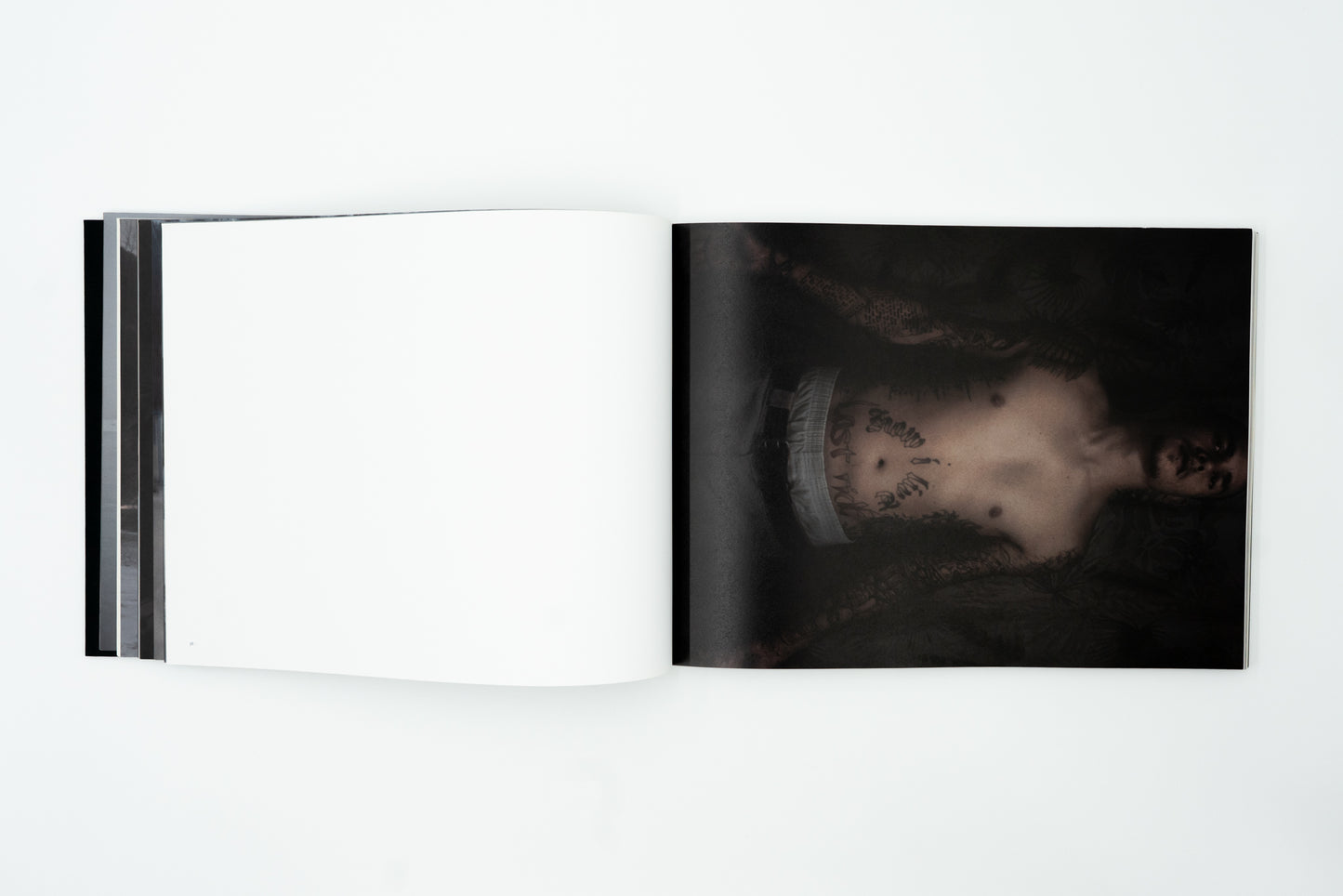 Hungry Horse｜Pieter ten Hoopen