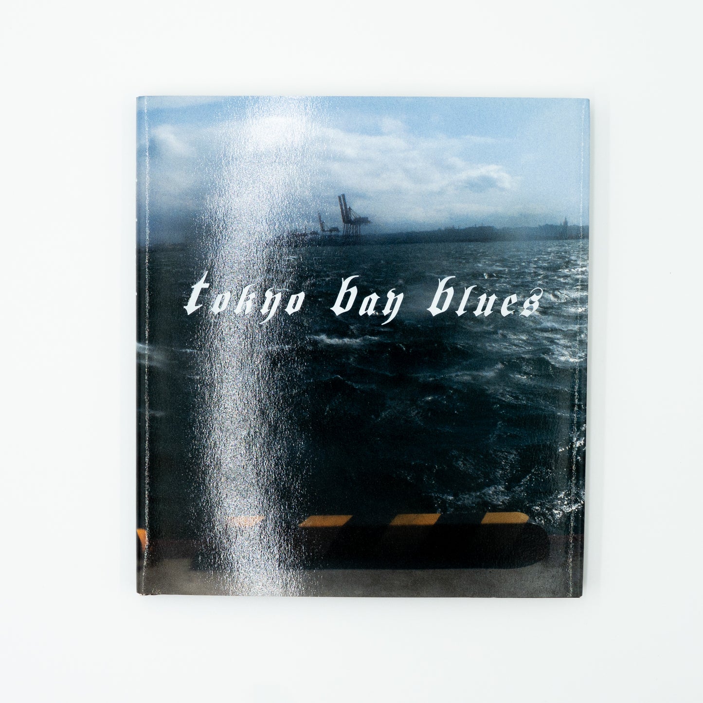 Tokyo Bay Blues 1982-1984｜Miyako Ishiuchi