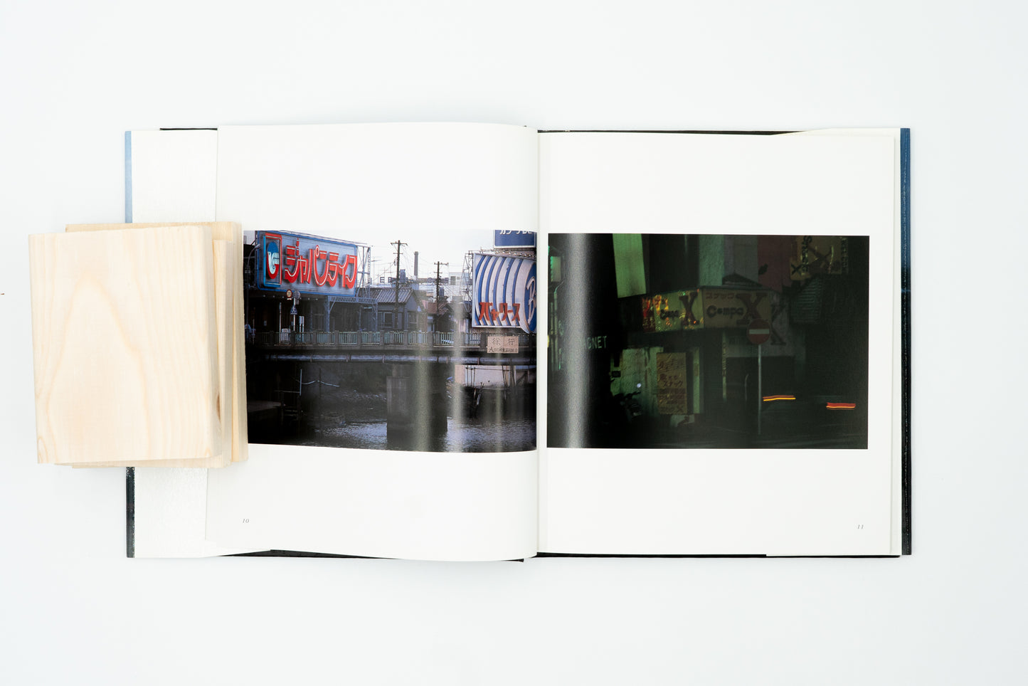 Tokyo Bay Blues 1982-1984｜Miyako Ishiuchi