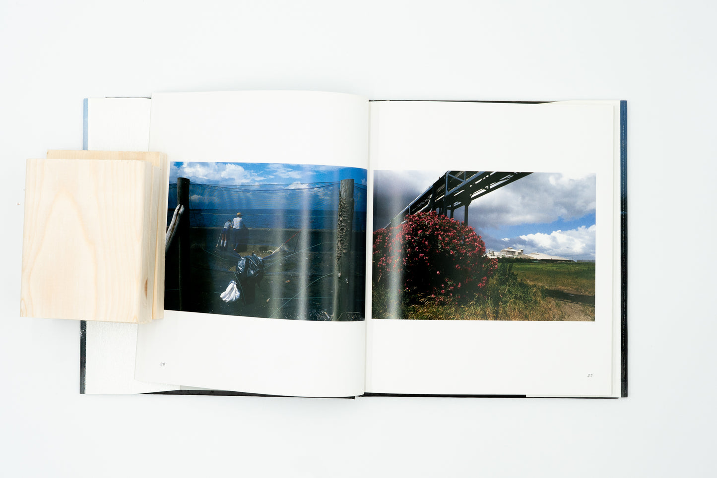 Tokyo Bay Blues 1982-1984｜Miyako Ishiuchi