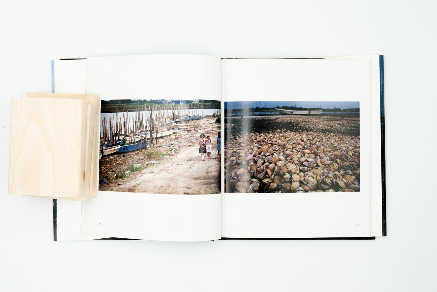 Tokyo Bay Blues 1982-1984｜Miyako Ishiuchi