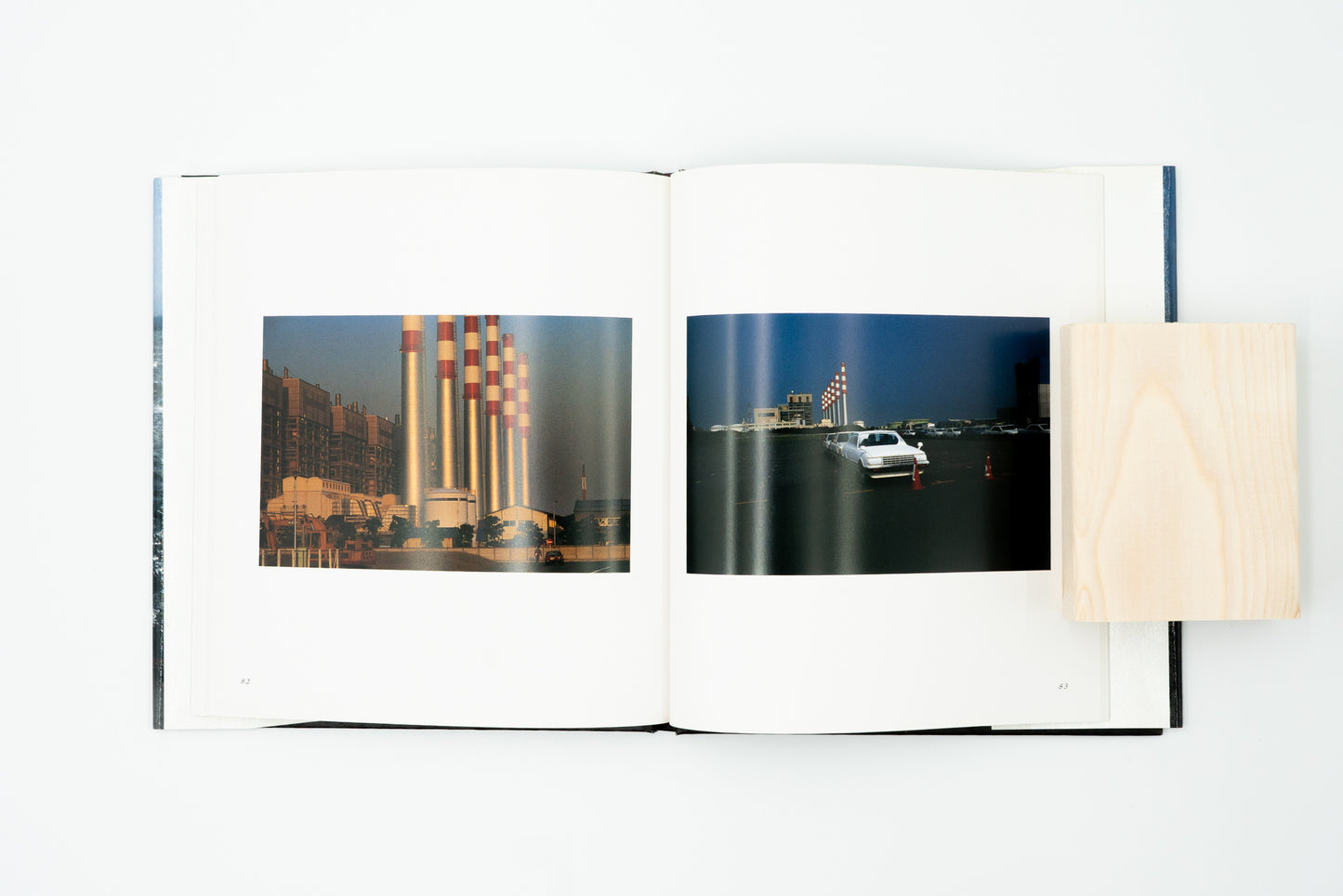 Tokyo Bay Blues 1982-1984｜Miyako Ishiuchi