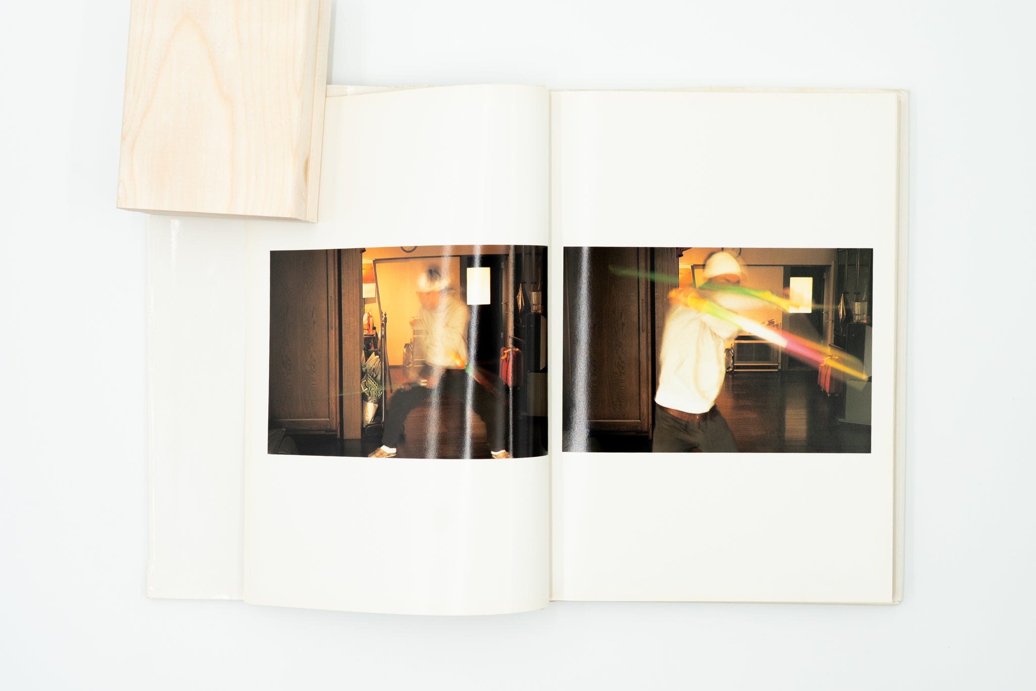 目のまえのつづき Menomaeno Tsuzuki｜大橋仁 – nagaya paper lab