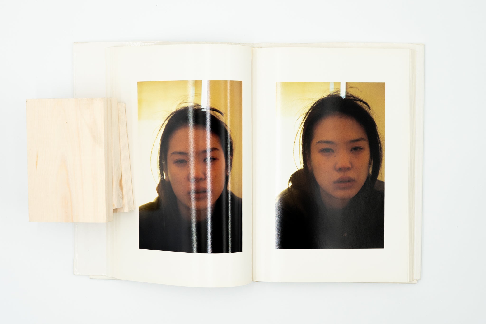 目のまえのつづき Menomaeno Tsuzuki｜大橋仁 – nagaya paper lab